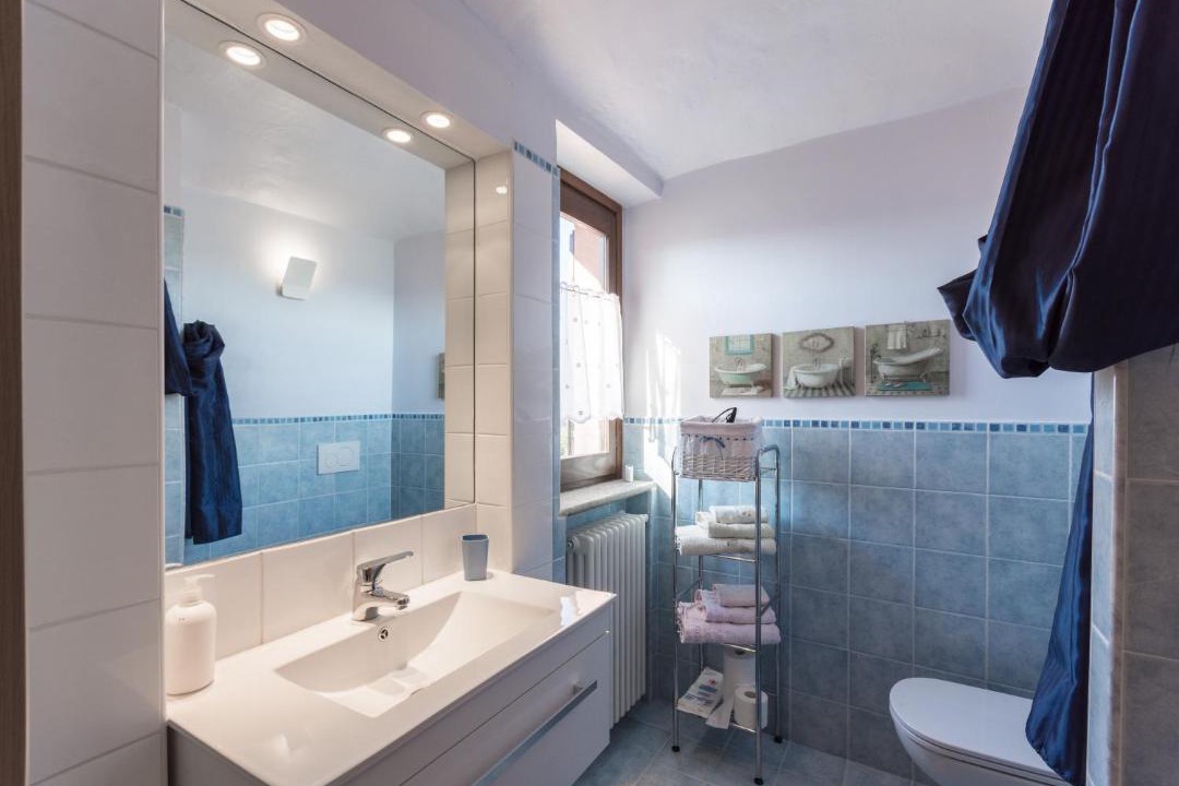 Photo of Bathroom in Asti