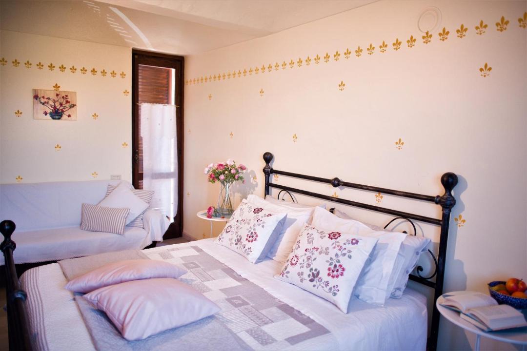 Photo of Bedroom in Asti