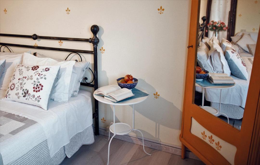Photo of Bedroom in Asti