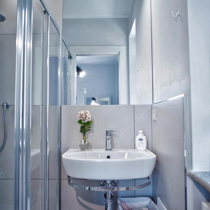 Photo of Bathroom in Asti