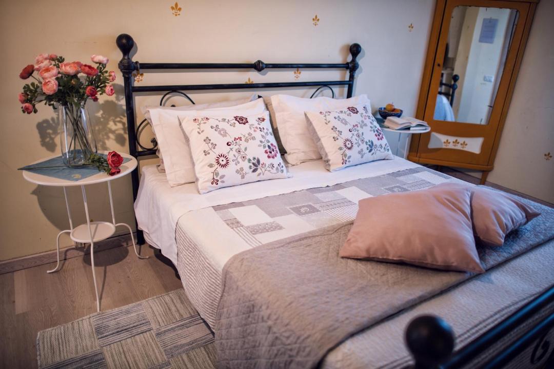 Photo of Bedroom in Asti