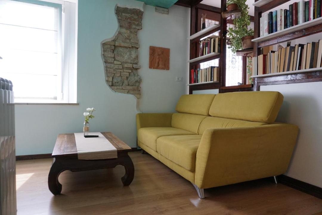 Photo of Livingroom in Romans dʼIsonzo