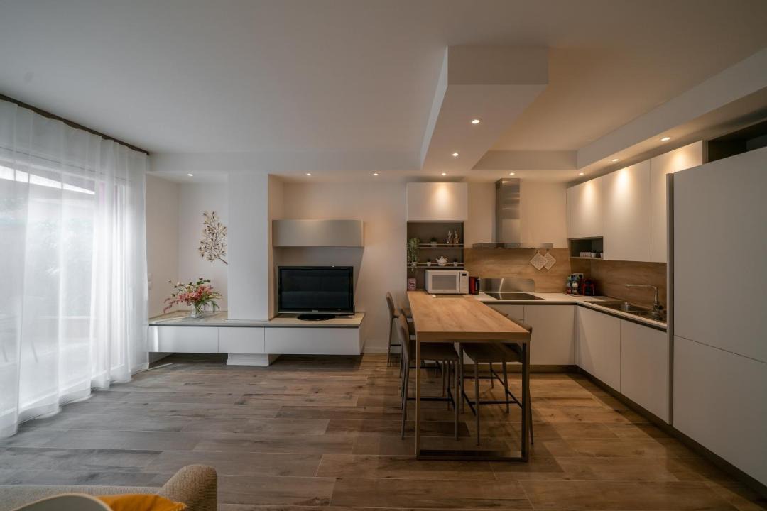 Photo of Kitchen in San Donato-San Vitale