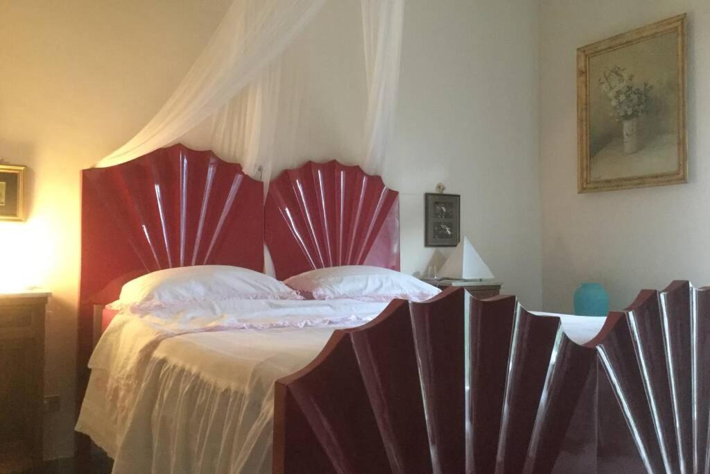Photo of Bedroom in Isola del Gran Sasso dʼItalia
