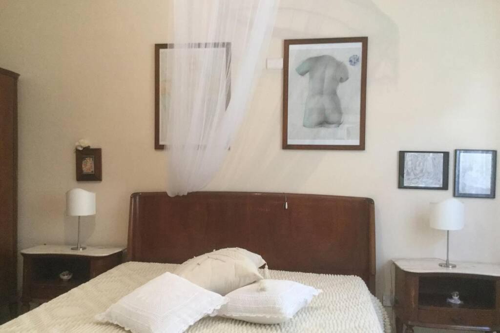 Photo of Bedroom in Isola del Gran Sasso dʼItalia
