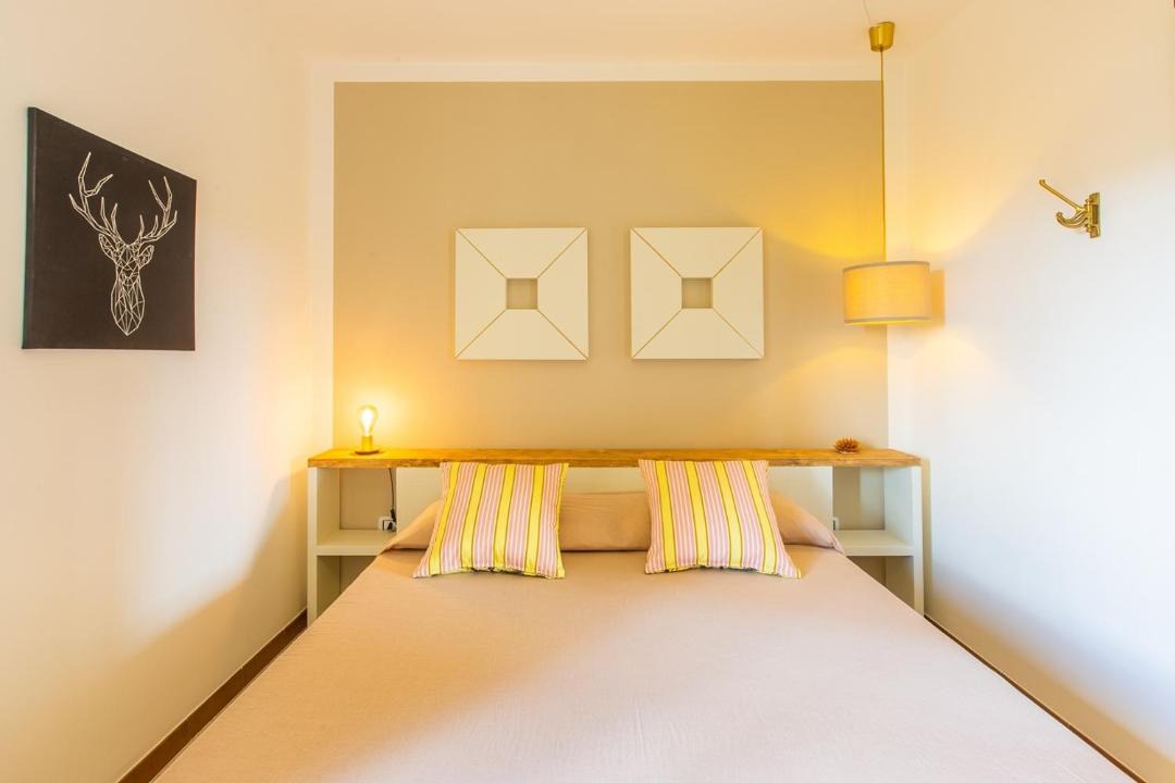 Photo of Bedroom in Torre Santa Sabina