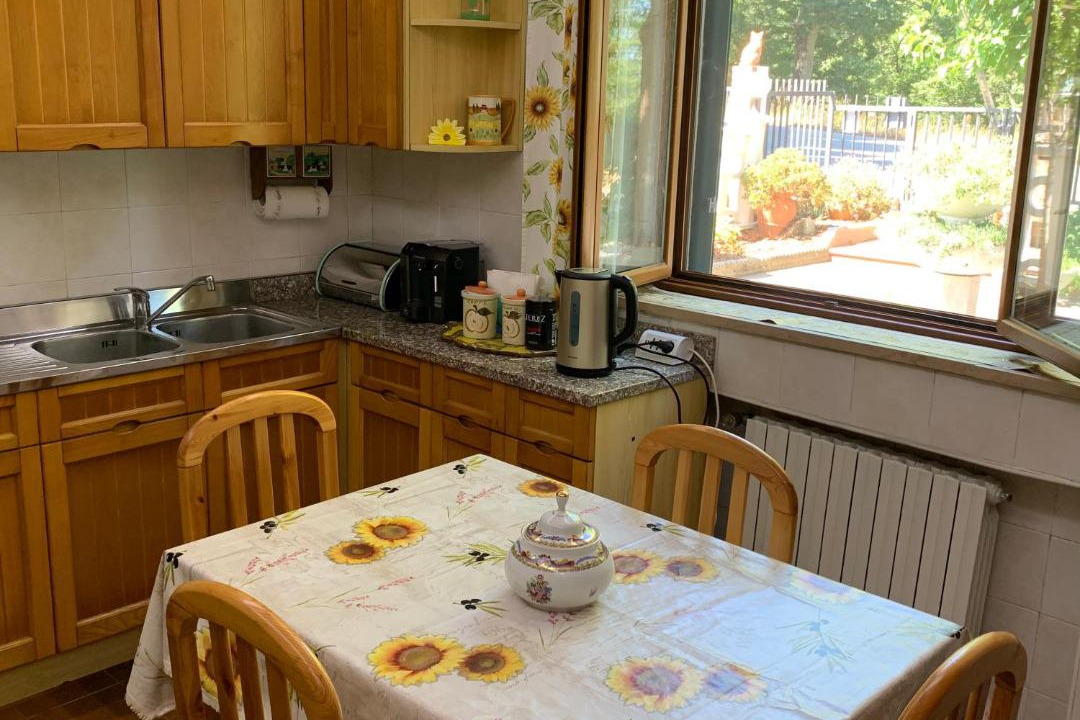 Photo of Kitchen in Gambassi Terme