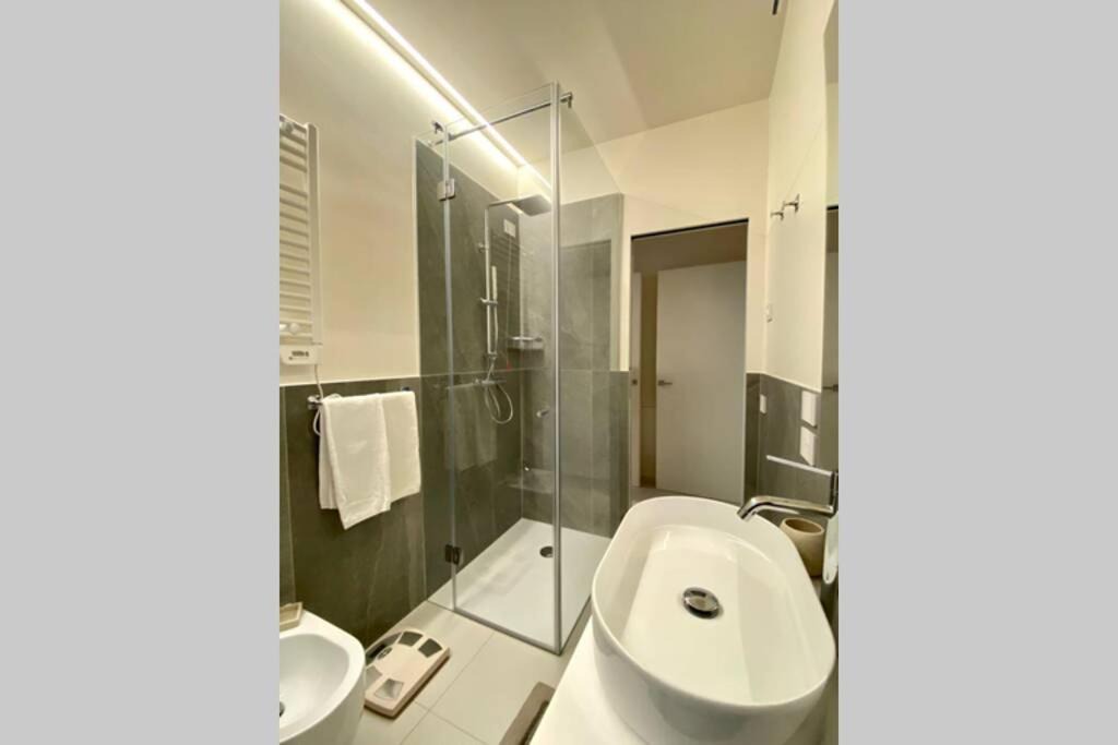 Photo of Bathroom in Cittadella