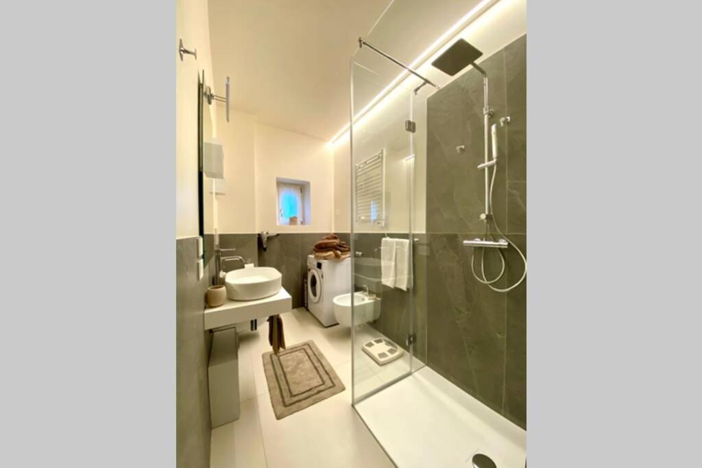 Photo of Bathroom in Cittadella