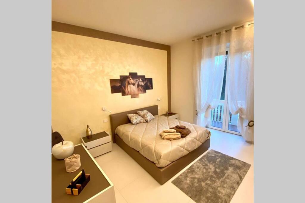Photo of Bedroom in Cittadella