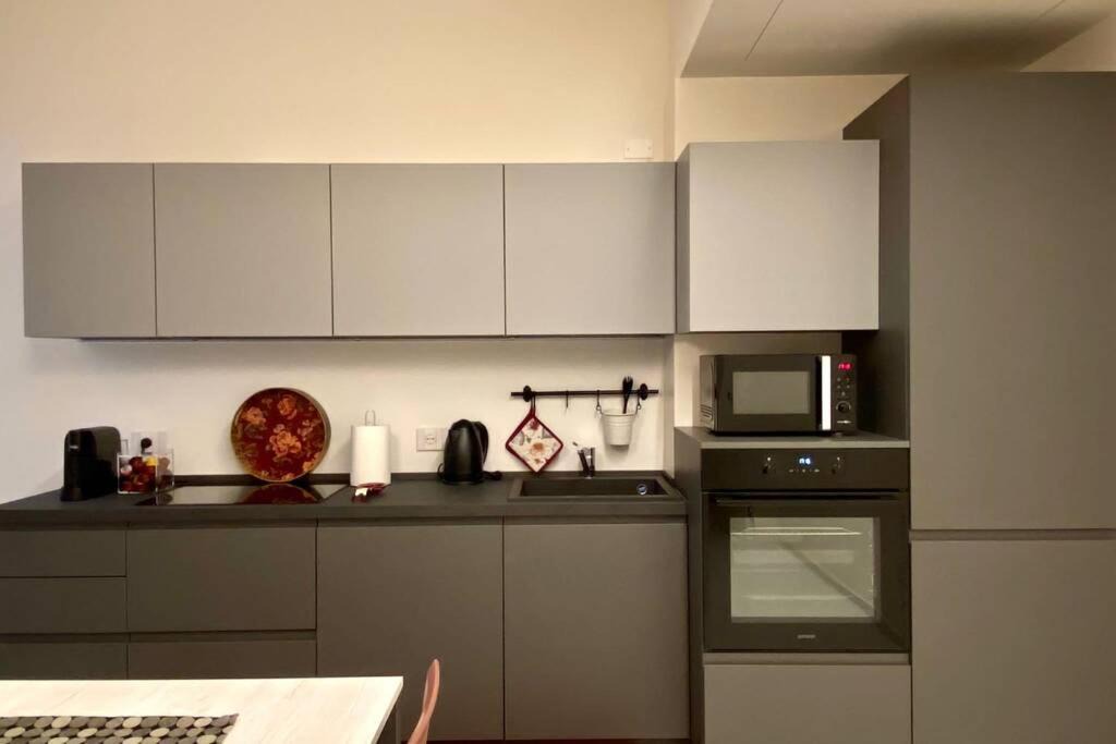 Photo of Kitchen in Cittadella