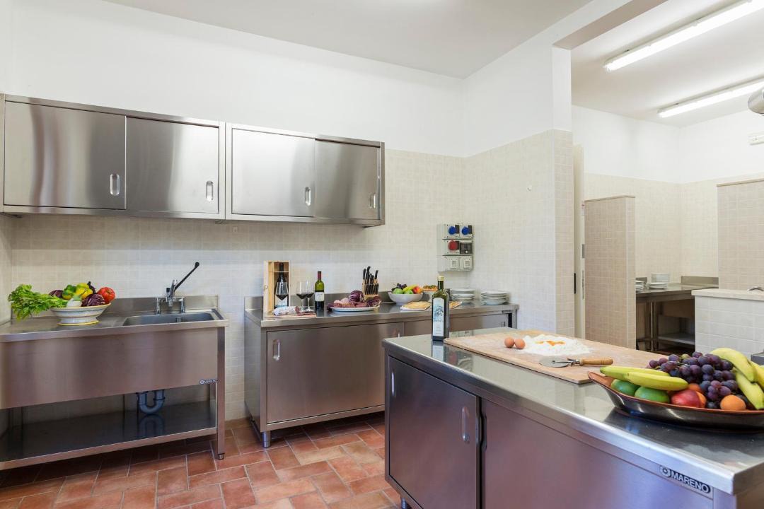 Photo of Kitchen in I Poggi