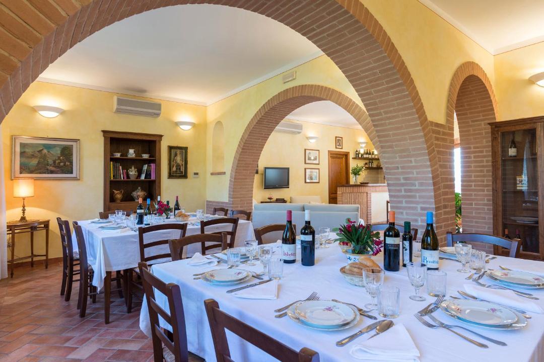Photo of Livingroom in I Poggi