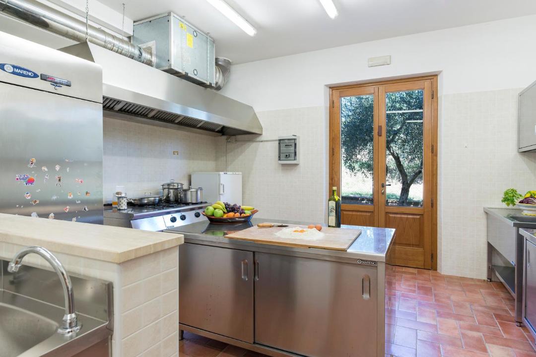 Photo of Kitchen in I Poggi