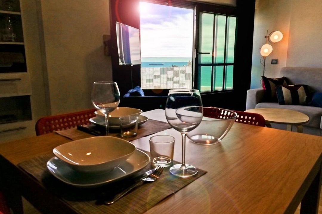 Photo of Livingroom in Savona