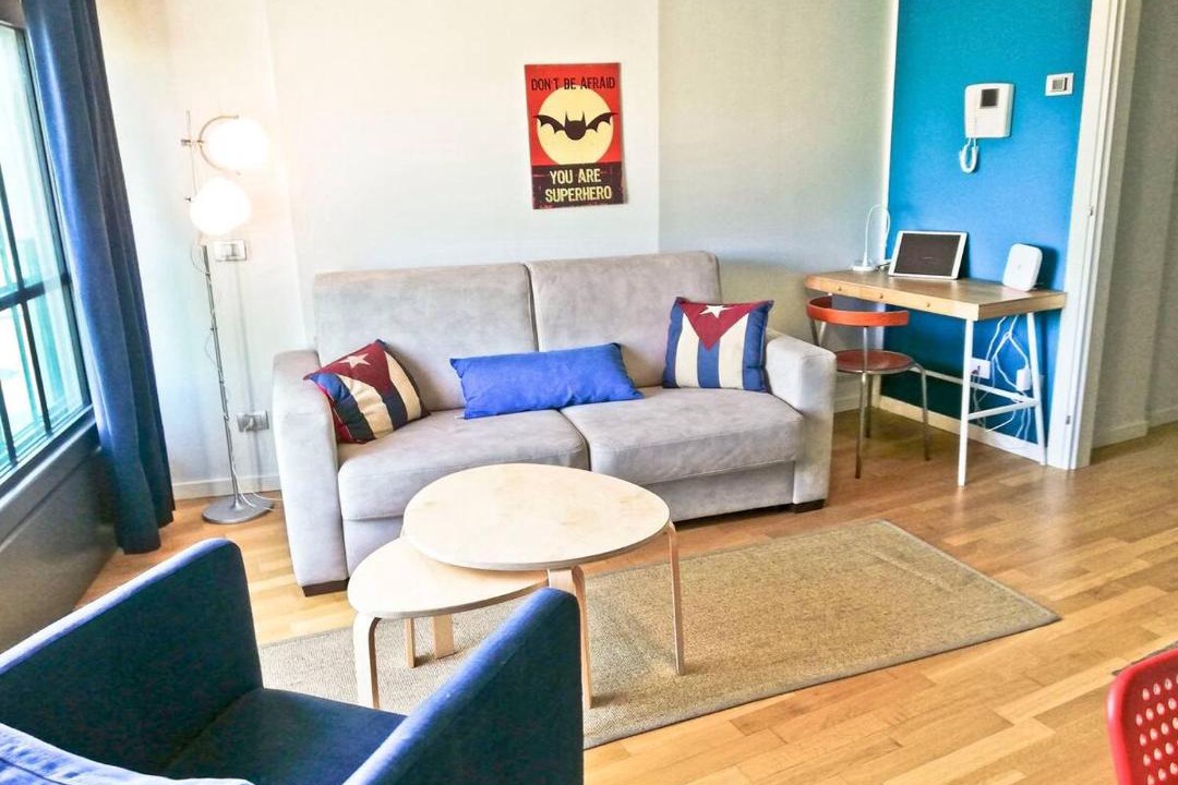 Photo of Livingroom in Savona