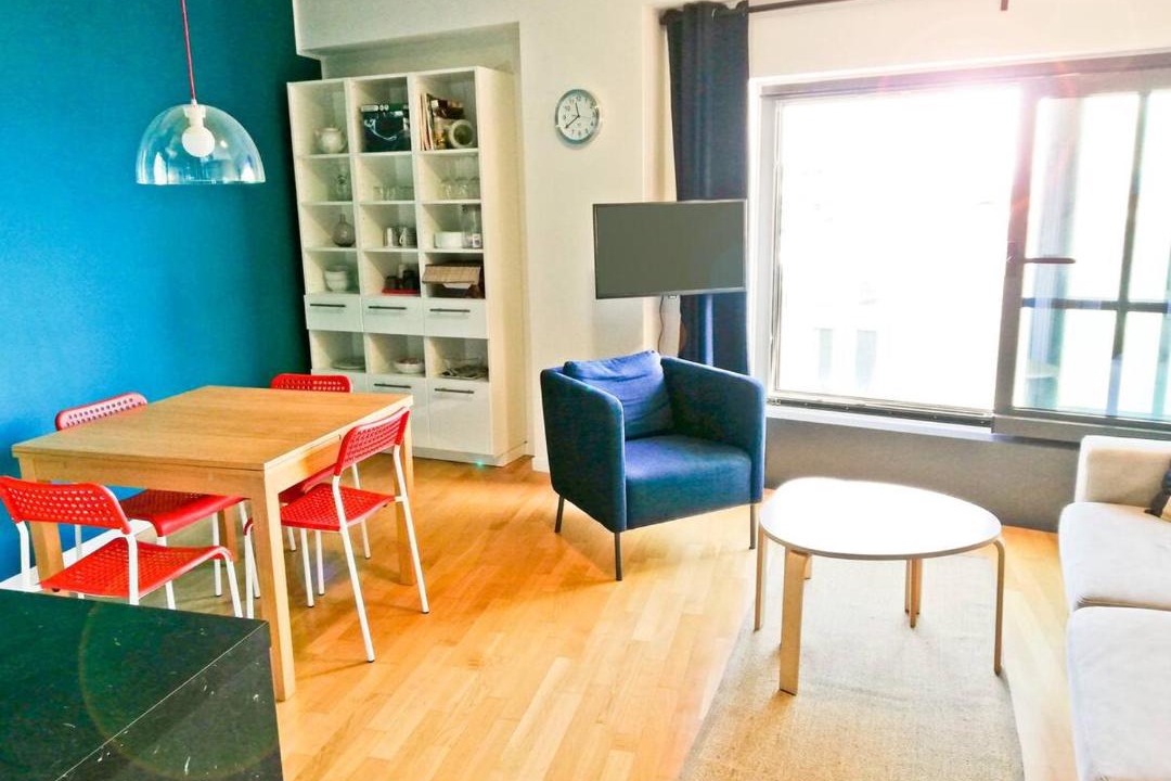 Photo of Livingroom in Savona