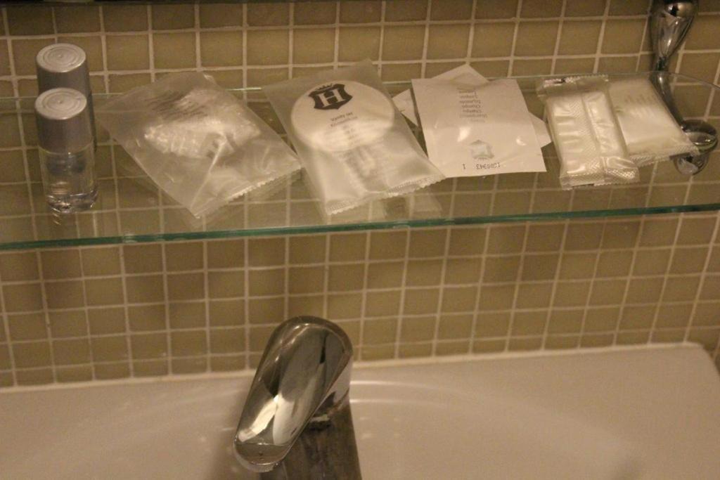 Photo of Bathroom in San Cesario sul Panaro