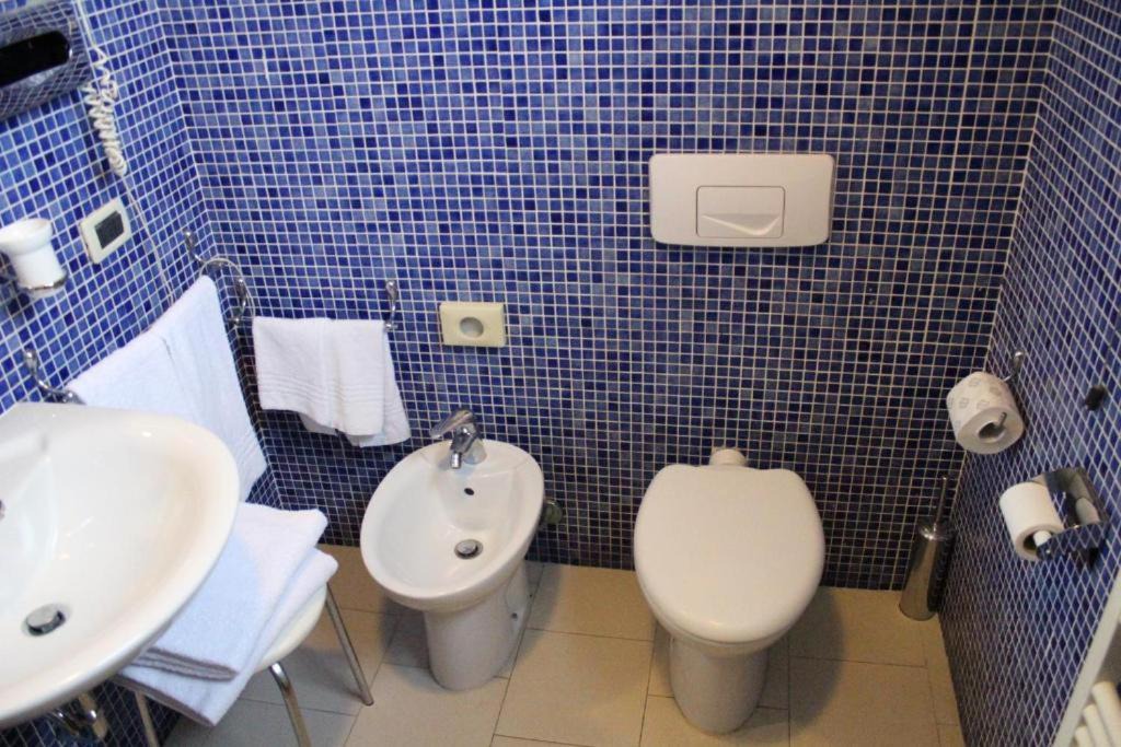 Photo of Bathroom in San Cesario sul Panaro