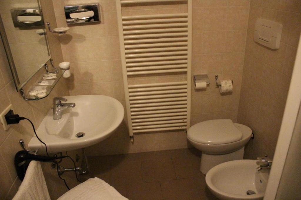 Photo of Bathroom in San Cesario sul Panaro