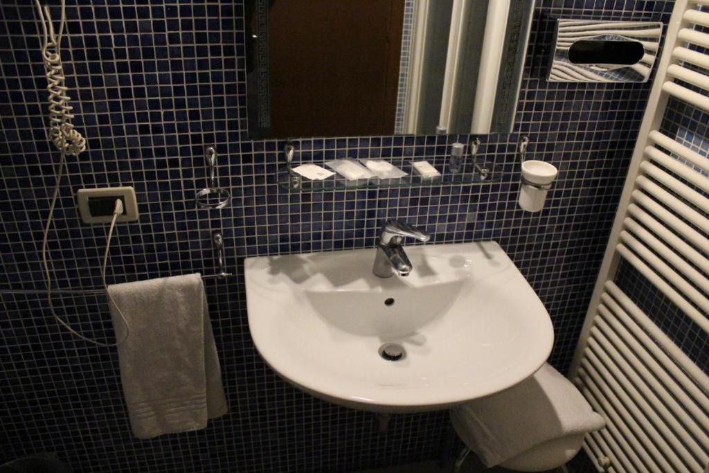 Photo of Bathroom in San Cesario sul Panaro