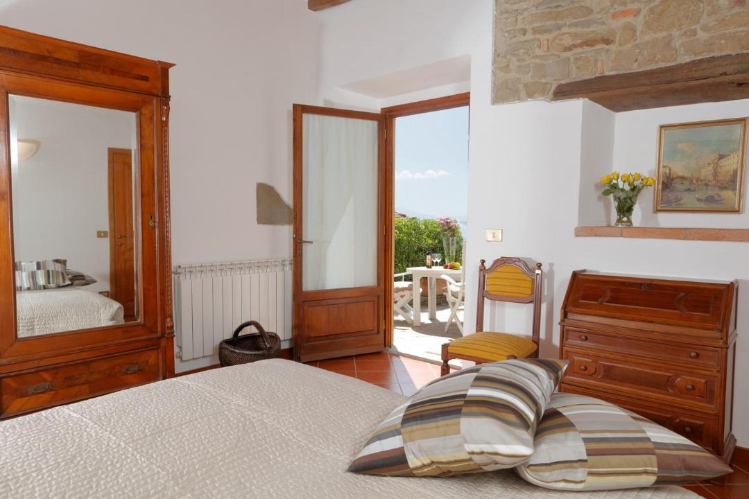 Photo of Bedroom in San Donato in Fronzano