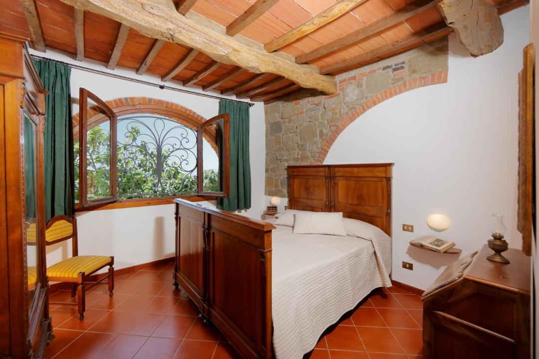 Photo of Bedroom in San Donato in Fronzano