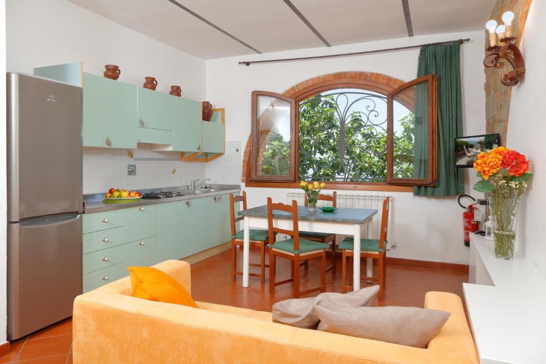 Photo of Kitchen in San Donato in Fronzano