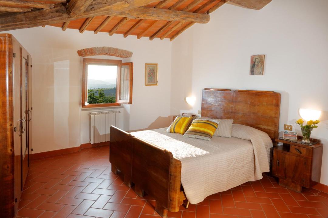 Photo of Bedroom in San Donato in Fronzano