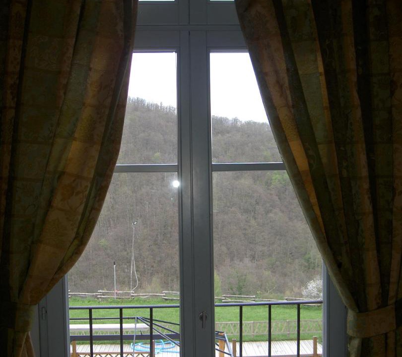 Photo of Patio Balcony in Barberino di Mugello