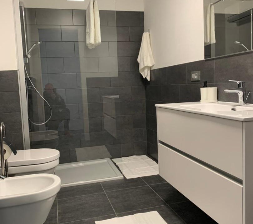 Photo of Bathroom in Tremezzo