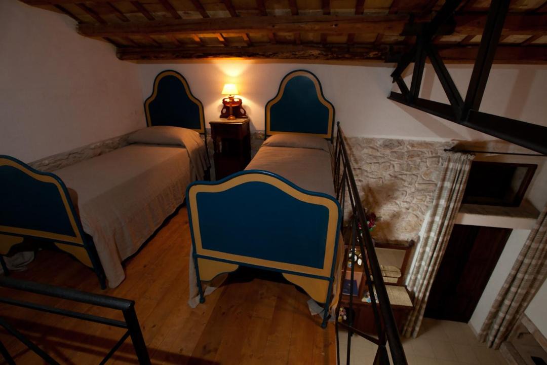 Photo of Bedroom in Buseto Palizzolo