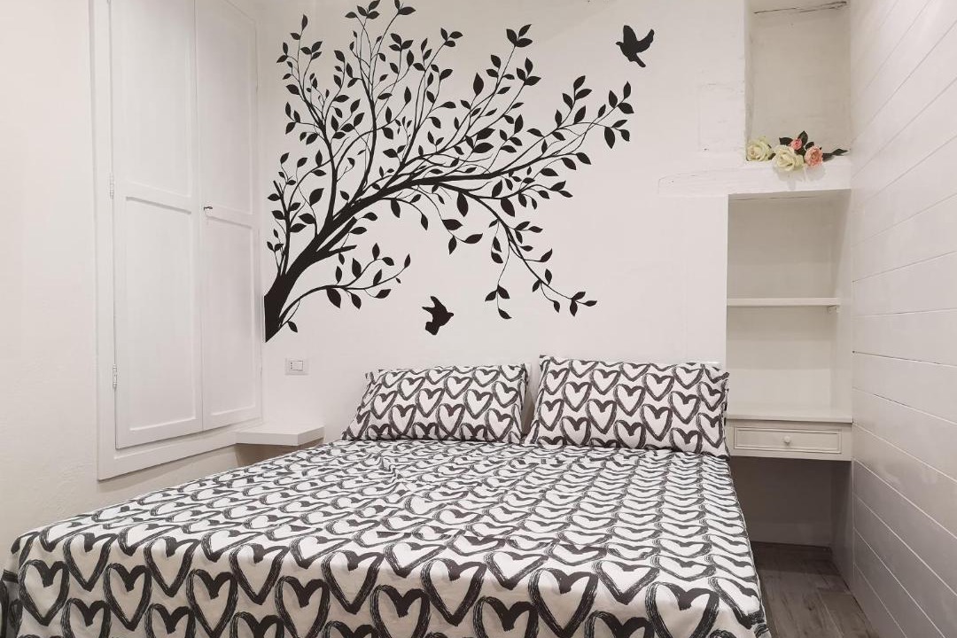 Photo of Bedroom in Guzman