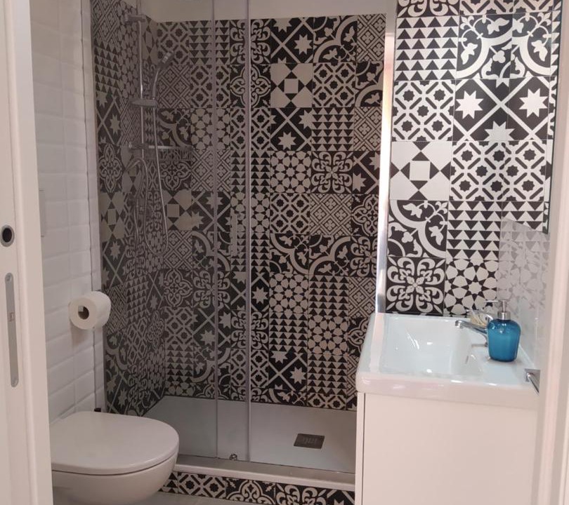 Photo of Bathroom in Flaminio