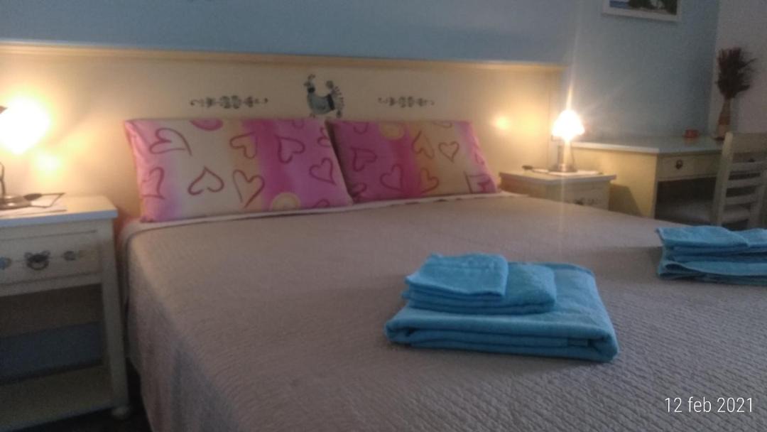 Photo of Bedroom in Posada