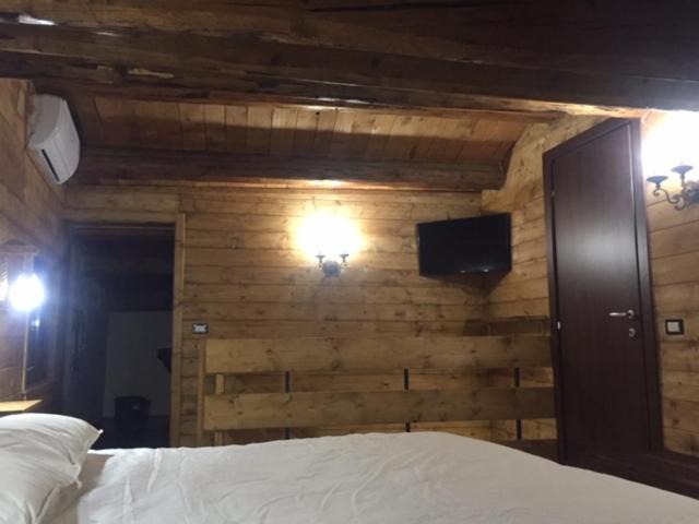 Photo of Bedroom in Bagnoli Irpino