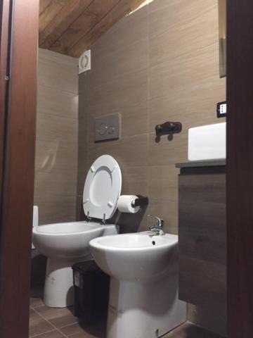 Photo of Bathroom in Bagnoli Irpino