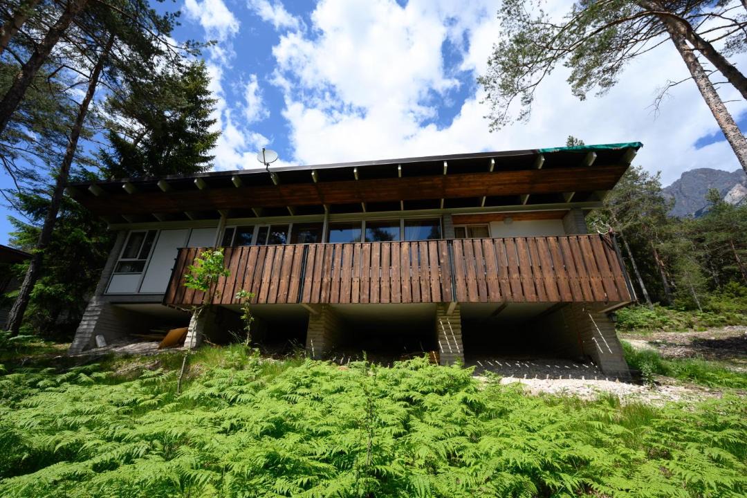 Photo of Buildings in Borca di Cadore