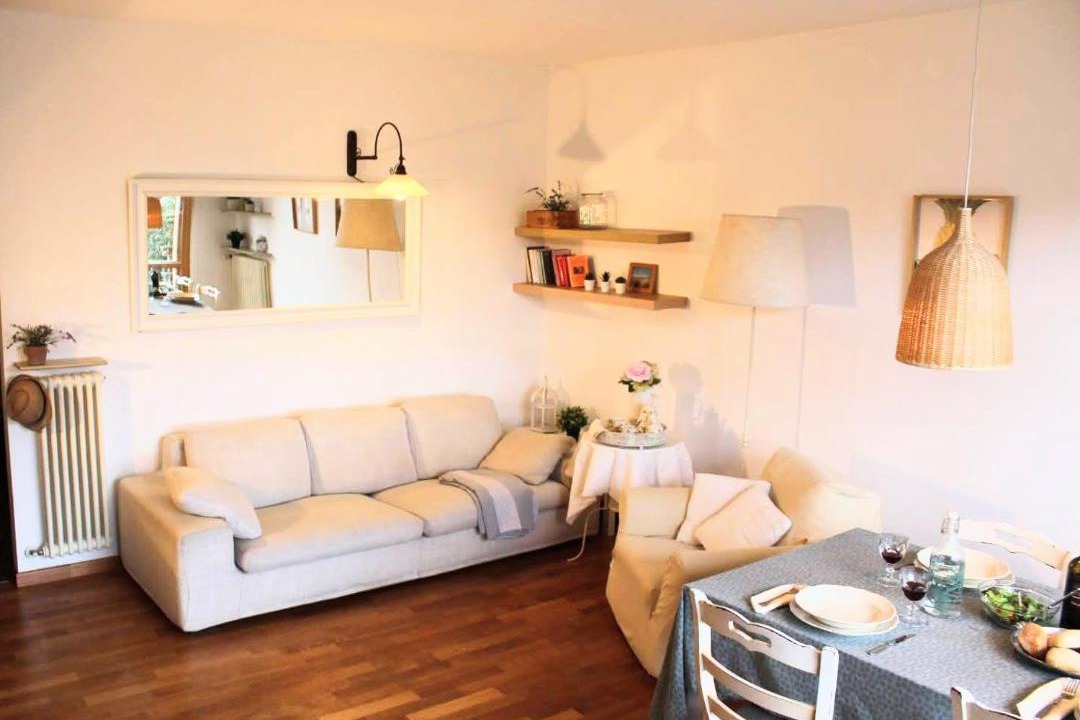 Photo of Livingroom in Menaggio