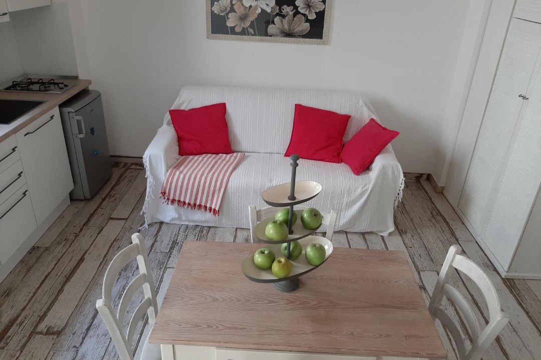 Photo of Livingroom in Vitigliano