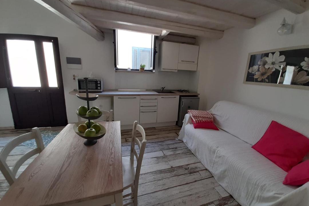Photo of Livingroom in Vitigliano