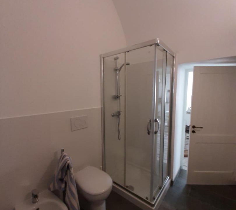 Photo of Bathroom in Vitigliano