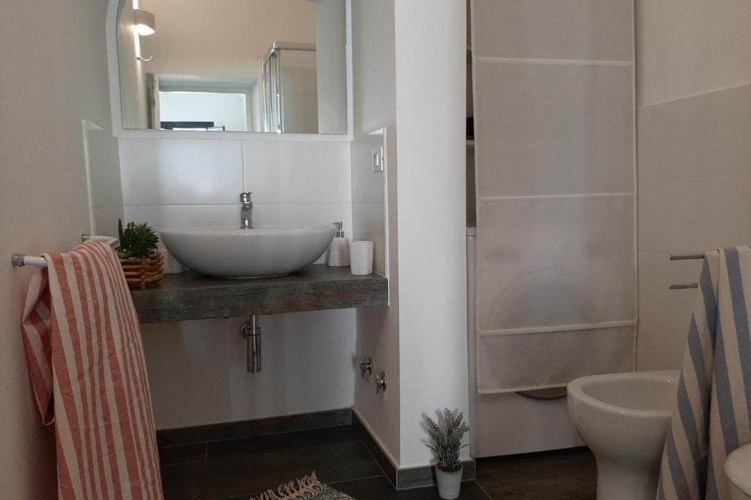 Photo of Bathroom in Vitigliano