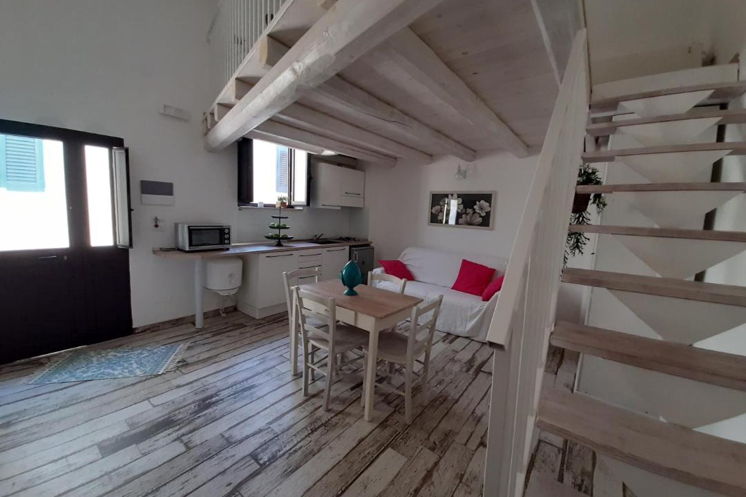 Photo of Livingroom in Vitigliano