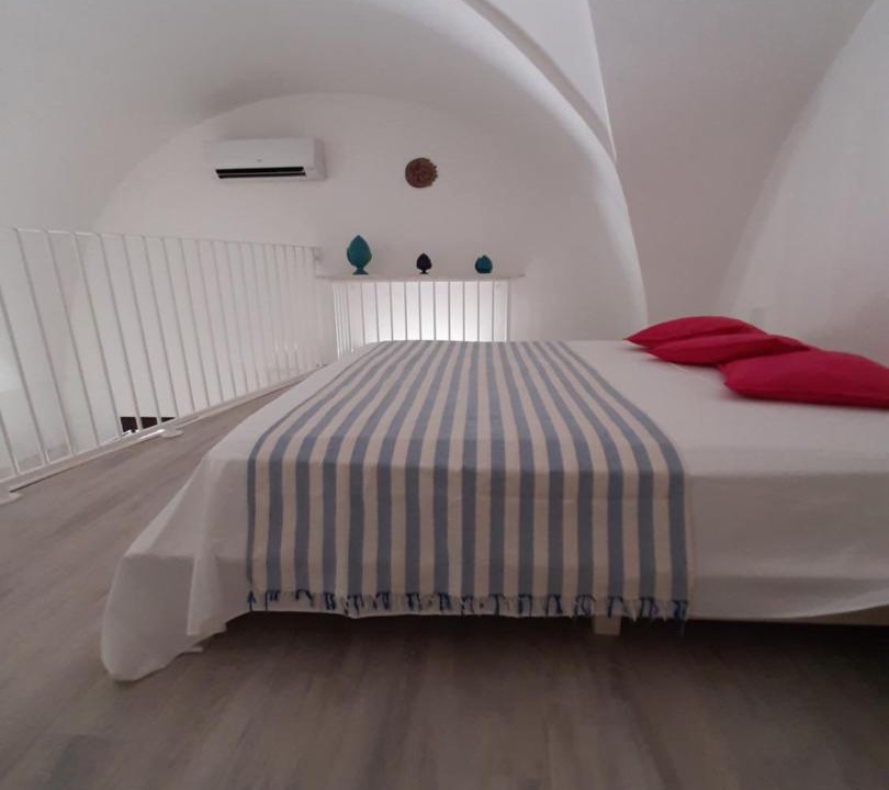 Photo of Bedroom in Vitigliano