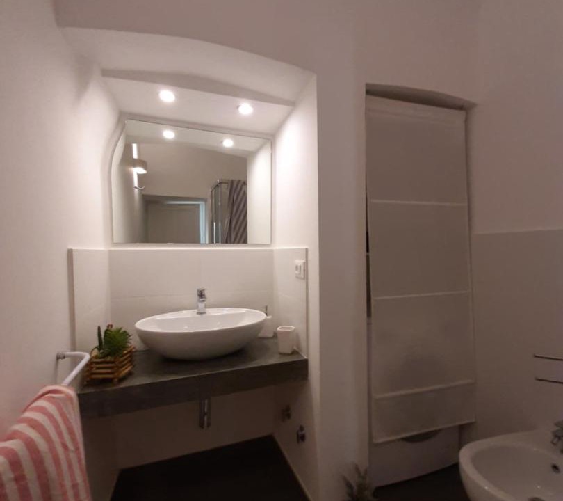 Photo of Bathroom in Vitigliano