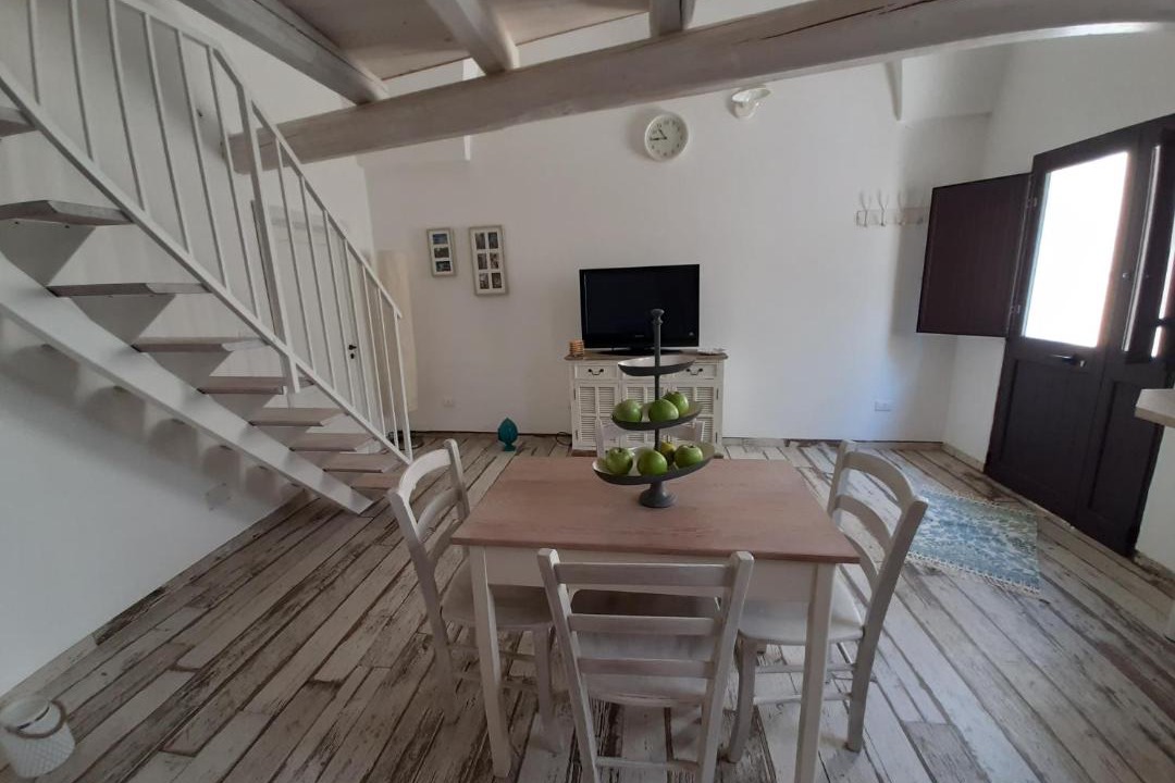 Photo of Livingroom in Vitigliano