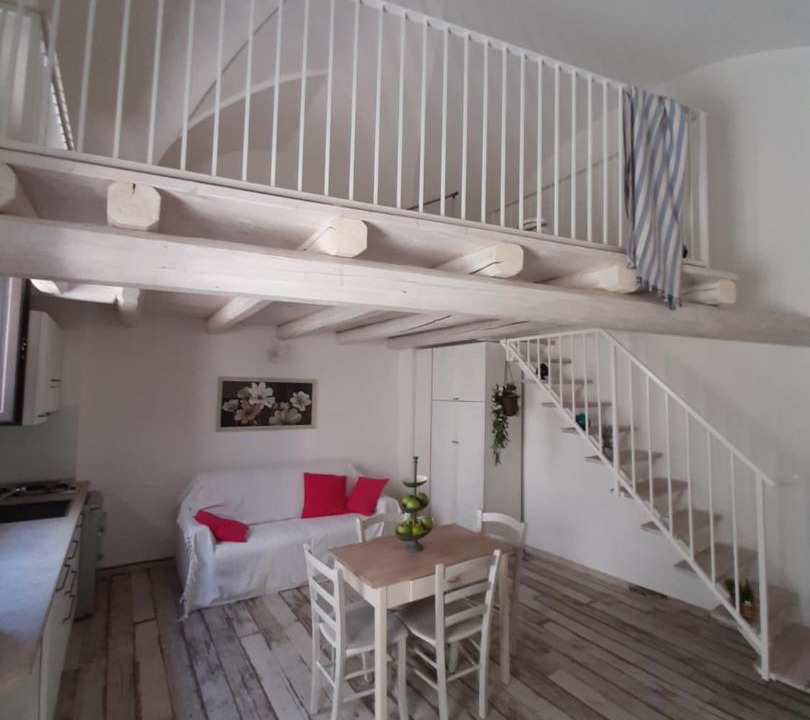 Photo of Kitchen in Vitigliano