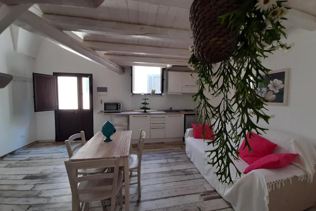 Photo of Livingroom in Vitigliano