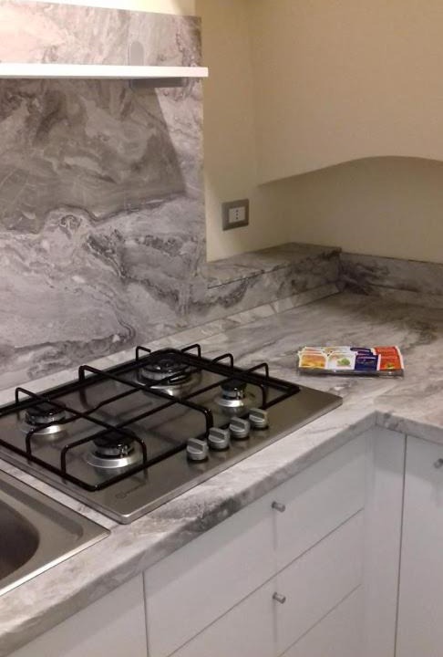 Photo of Kitchen in Montescaglioso
